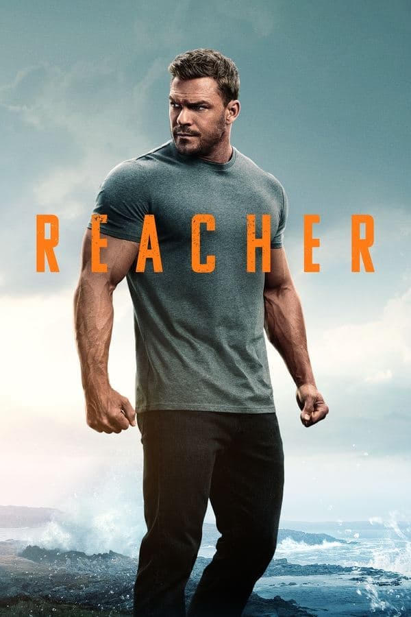 Movie and series artwork, item 2