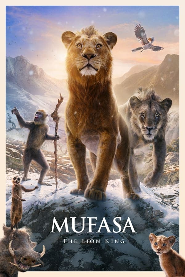 Movie and series artwork, item 14