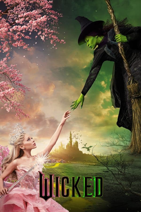 Movie and series artwork, item 19
